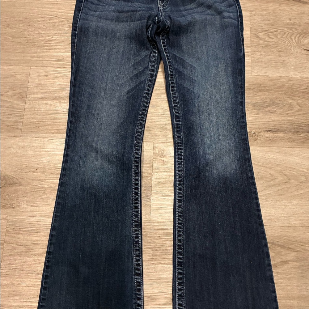 Flare Women's Jeans